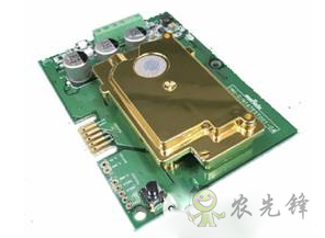 村田助力智慧農(nóng)業(yè)發(fā)展 搶占智慧農(nóng)業(yè)先機(jī)