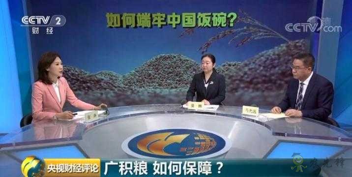 時隔23年，中國再次發表糧食白皮書！釋放哪些新信號？