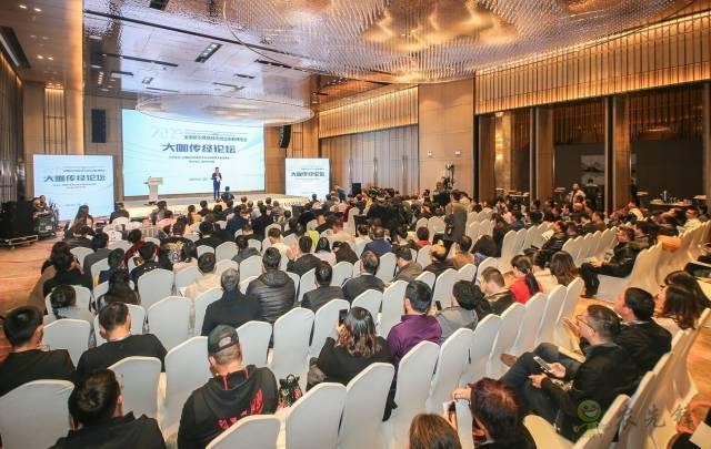 張紅宇：4．0時代寫好鄉村振興大文章，中國農業強起來！