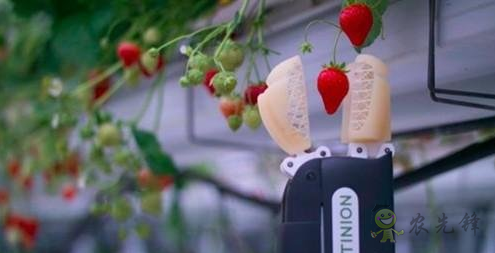 農(nóng)業(yè)機(jī)器人大規(guī)模投產(chǎn)，對農(nóng)民是利是弊