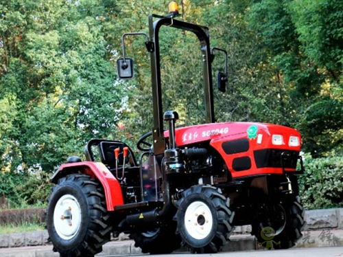 果園機(jī)械也過(guò)平安夜?