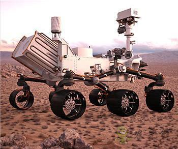 現場機器人，&ldquo;上的了天 下的了地&rdquo;