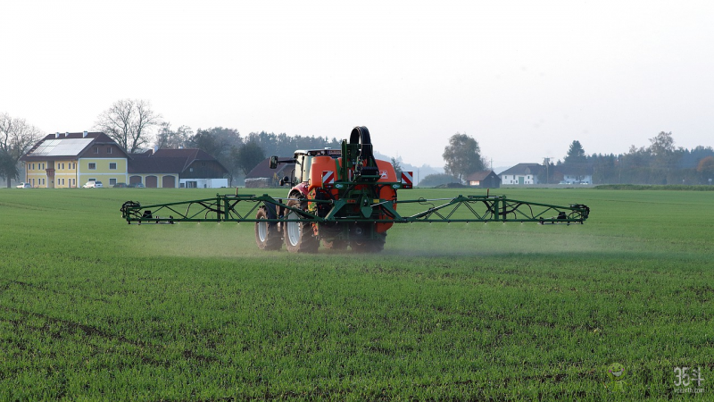 中國農(nóng)機(jī)未來發(fā)展趨勢:集約化、信息化、大型化、智能化