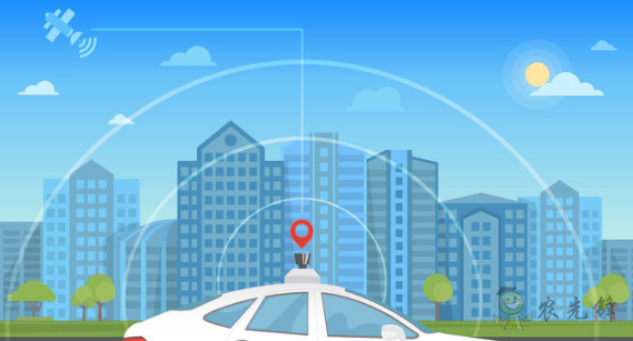 智慧農(nóng)業(yè)迎來新面貌，自動(dòng)駕駛?cè)胩镩g