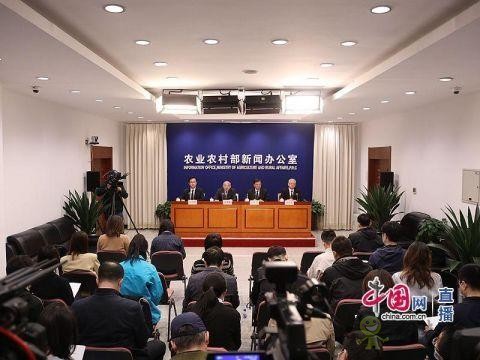 農業(yè)農村部:支持企業(yè)牽頭組建多種形式聯(lián)合育種實體