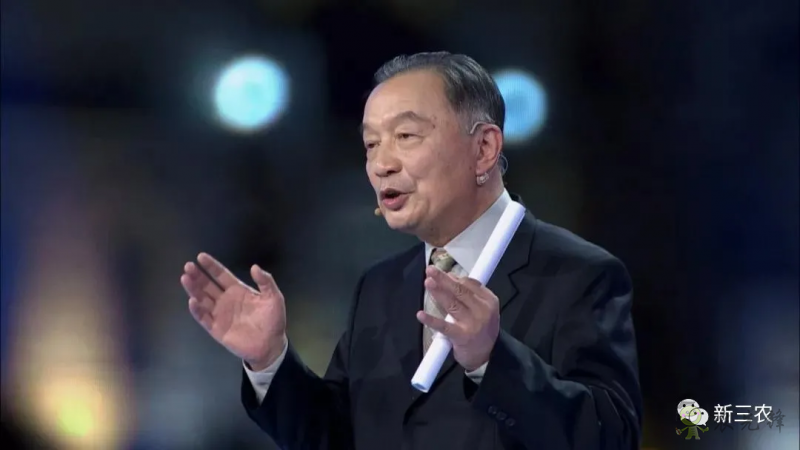 溫鐵軍：農業已經進入&ldquo;市民下鄉、農業進城&rdquo;的4.0版本