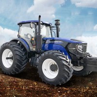 MW2304-6拖拉機 濰柴雷沃