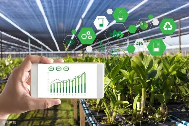 【農(nóng)業(yè)科技】5G、IoT、AI技術(shù)編織智慧農(nóng)業(yè)嶄新圖景