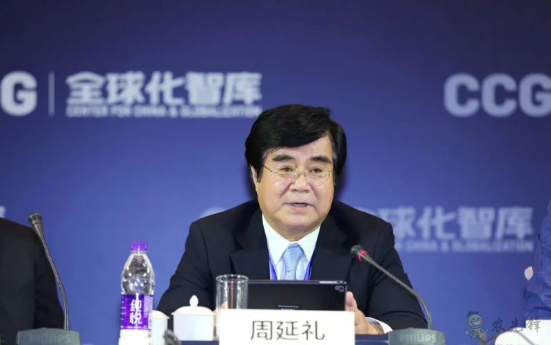 周延禮:未來數字農業要大力發展國產數據模型