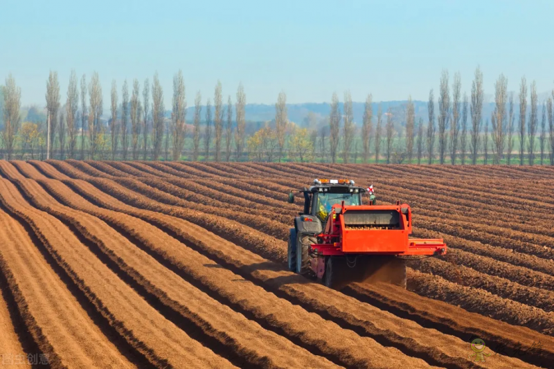 丘陵山區(qū)農(nóng)業(yè)拿什么實現(xiàn)機(jī)械化
