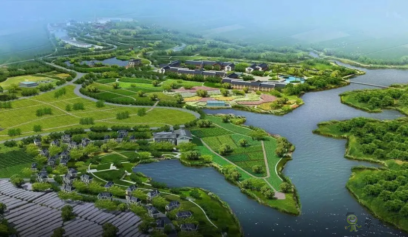 氣候智慧型農業,讓農業韌勁更強