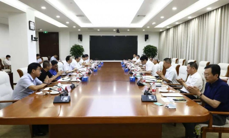 中國農(nóng)科院與平谷區(qū)合力打造&ldquo;農(nóng)業(yè)中關(guān)村&rdquo;