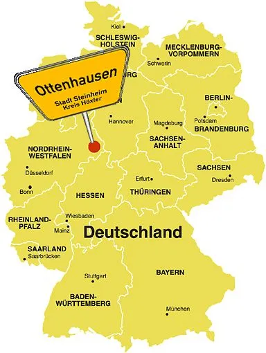 德國農村，為何被稱為 &ldquo;中國鄉村振興標桿&rdquo; ？