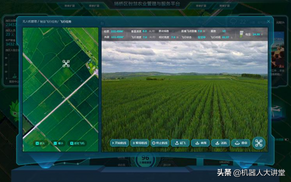 5年將上百億的農(nóng)業(yè)機(jī)器人市場(chǎng),中國(guó)大有可為,做細(xì)節(jié)會(huì)是關(guān)鍵