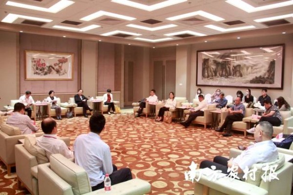 農(nóng)業(yè)國(guó)際合作,廣東搶跑全國(guó)!首批RCEP農(nóng)業(yè)貿(mào)易基地落子南粵兩市四縣