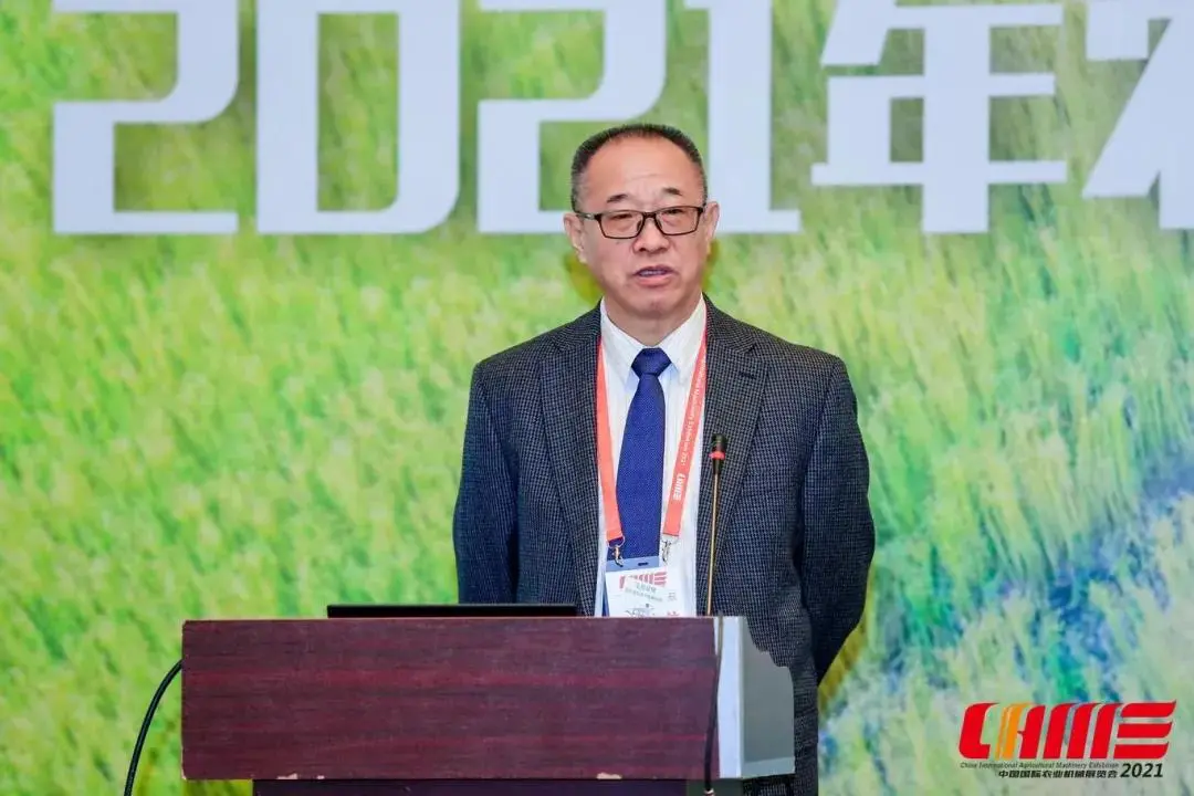 【行業】前三季度農機骨干企業收入同比增長10.87%，行業經營質量上升