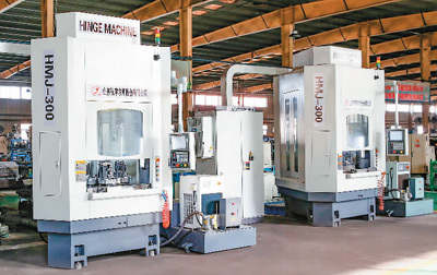 農(nóng)機(jī)裝備創(chuàng)新的“源頭活水”(“小巨人”的進(jìn)擊之路①)