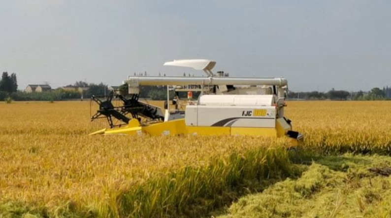 豐疆智能：加速落地&ldquo;無人農場&rdquo;，賦能鄉村振興！