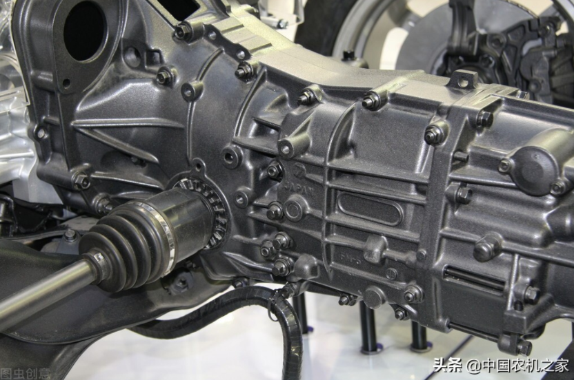 農(nóng)機行業(yè)最有價值最隱秘的大商機&mdash;&mdash;農(nóng)機核心零部件