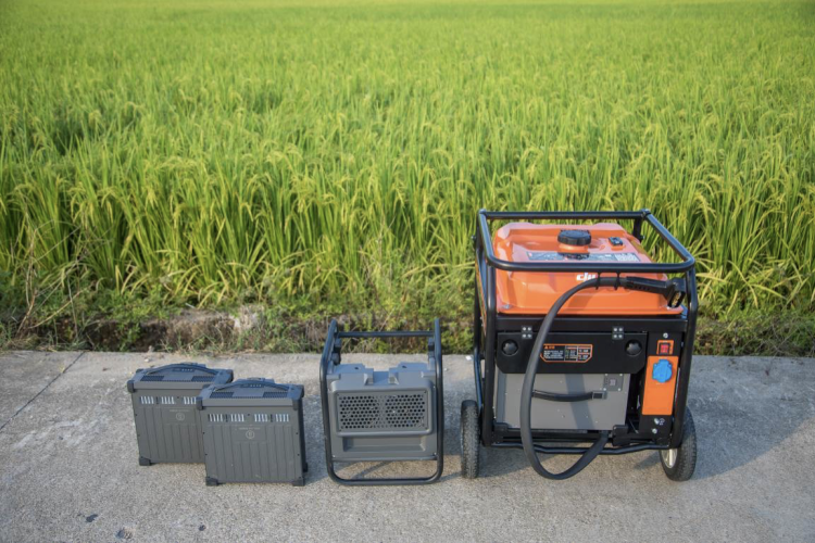 讓農(nóng)業(yè)生產(chǎn)更輕松,大疆農(nóng)業(yè)無人機(jī)T40、T20P發(fā)布