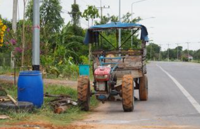 農(nóng)機維修的流程是什么?農(nóng)機維修需要注意什么
