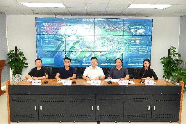 智匯八方｜智慧農機、數字農業、AI技術&hellip;&hellip;看重慶智慧農業高速發展 