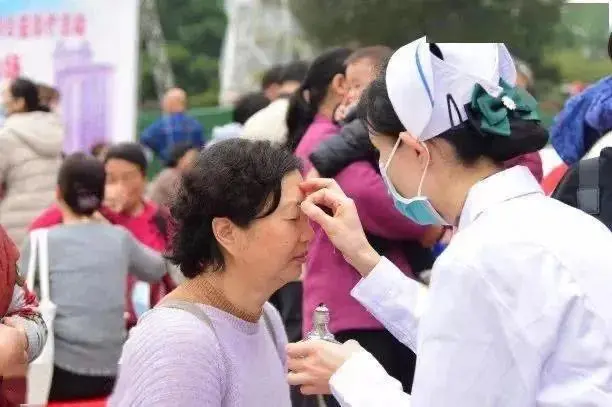 廣東省入選第三批全國農(nóng)村公共服務(wù)典型案例