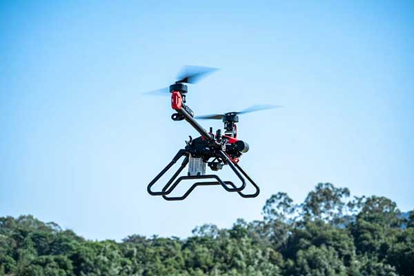 2021 極飛科技年度大會:描繪未來農業新藍圖