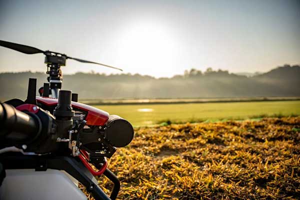 2021 極飛科技年度大會:描繪未來農業新藍圖