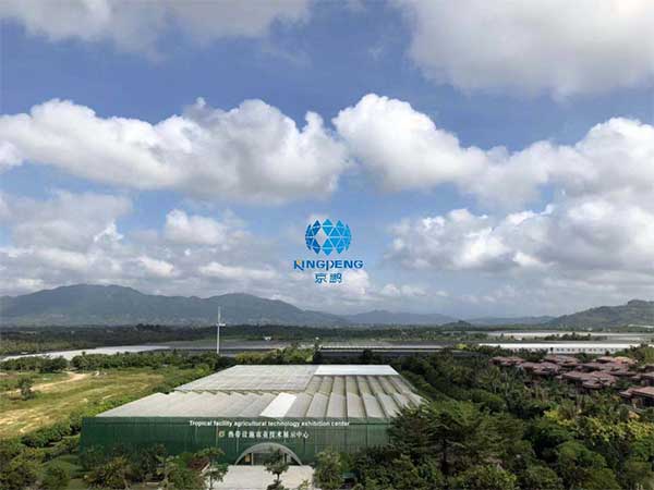 引領行業技術創新“京鵬智造”結碩果 ——專訪京鵬科技總工程師:周增產