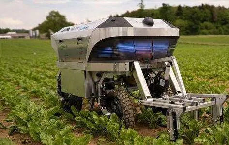 明確了！&ldquo;十四五&rdquo;重點研制這些農業機器人！