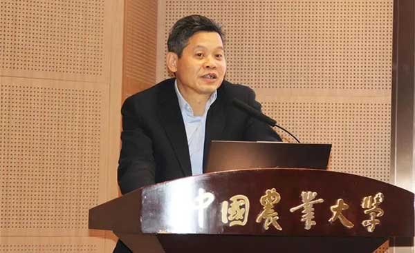 聚焦&ldquo;糧食安全&middot;智能農(nóng)機(jī)&rdquo;，院士專家共商&ldquo;十四五&rdquo;農(nóng)機(jī)化發(fā)展大計(jì)
