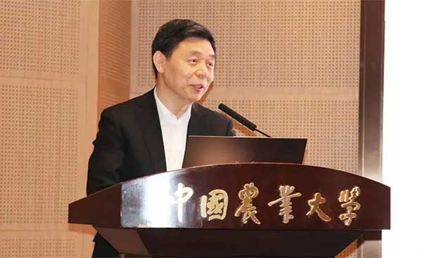 聚焦&ldquo;糧食安全&middot;智能農(nóng)機(jī)&rdquo;，院士專家共商&ldquo;十四五&rdquo;農(nóng)機(jī)化發(fā)展大計(jì)