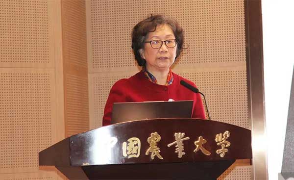 聚焦&ldquo;糧食安全&middot;智能農(nóng)機(jī)&rdquo;，院士專家共商&ldquo;十四五&rdquo;農(nóng)機(jī)化發(fā)展大計(jì)