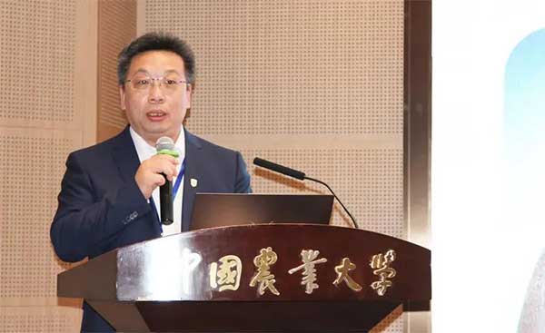 聚焦&ldquo;糧食安全&middot;智能農(nóng)機(jī)&rdquo;，院士專家共商&ldquo;十四五&rdquo;農(nóng)機(jī)化發(fā)展大計(jì)