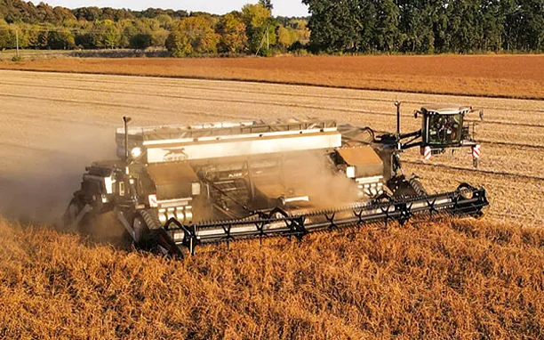 打破傳統技術模式,NEXAT開啟智能作業新篇章