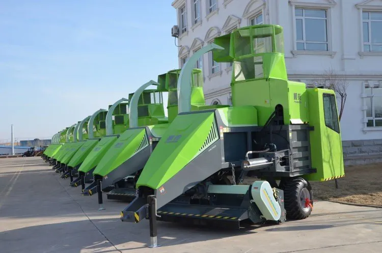 2021年打捆機(jī)市場(chǎng)穩(wěn)健增長(zhǎng)，關(guān)注度上升趨勢(shì)明顯