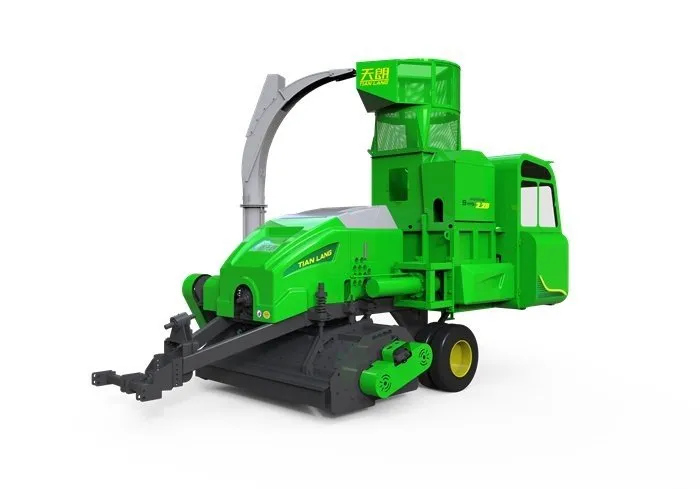 2021年打捆機(jī)市場(chǎng)穩(wěn)健增長(zhǎng)，關(guān)注度上升趨勢(shì)明顯