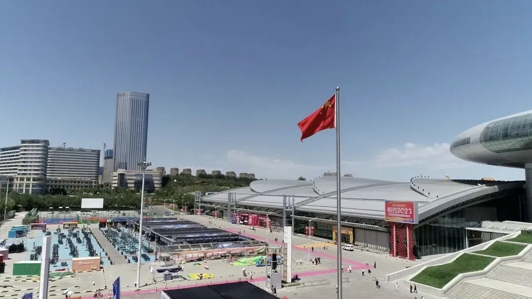 智能農機落地新疆，交卷！