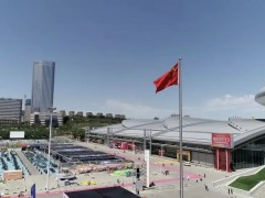 智能農機落地新疆，交卷！