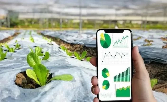 【理論研究】智慧農業(yè)已成為世界現代農業(yè)發(fā)展趨勢