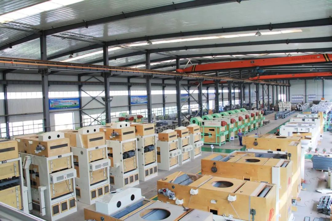 智慧農機新視野 | 奧凱：為種業芯片“光刻機”裝上中國芯