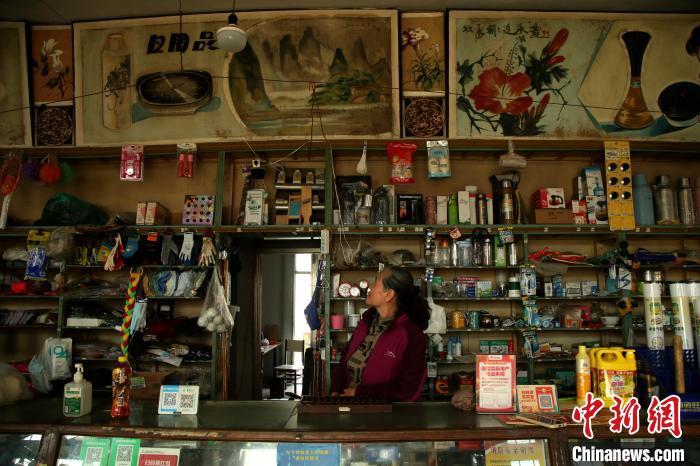 供銷(xiāo)社“回歸”？多地恢復(fù)重建基層供銷(xiāo)社