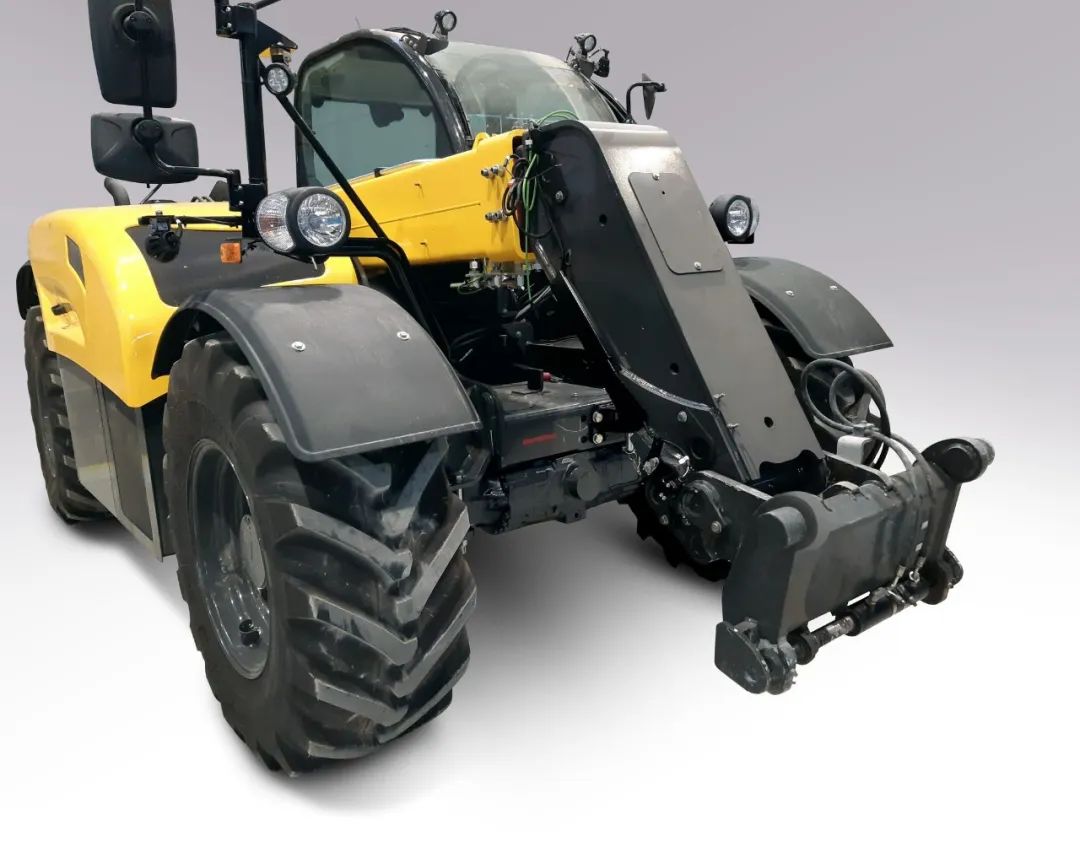 EIMA 2022技術(shù)創(chuàng)新獎釋出，自主性和環(huán)境友好產(chǎn)品受青睞