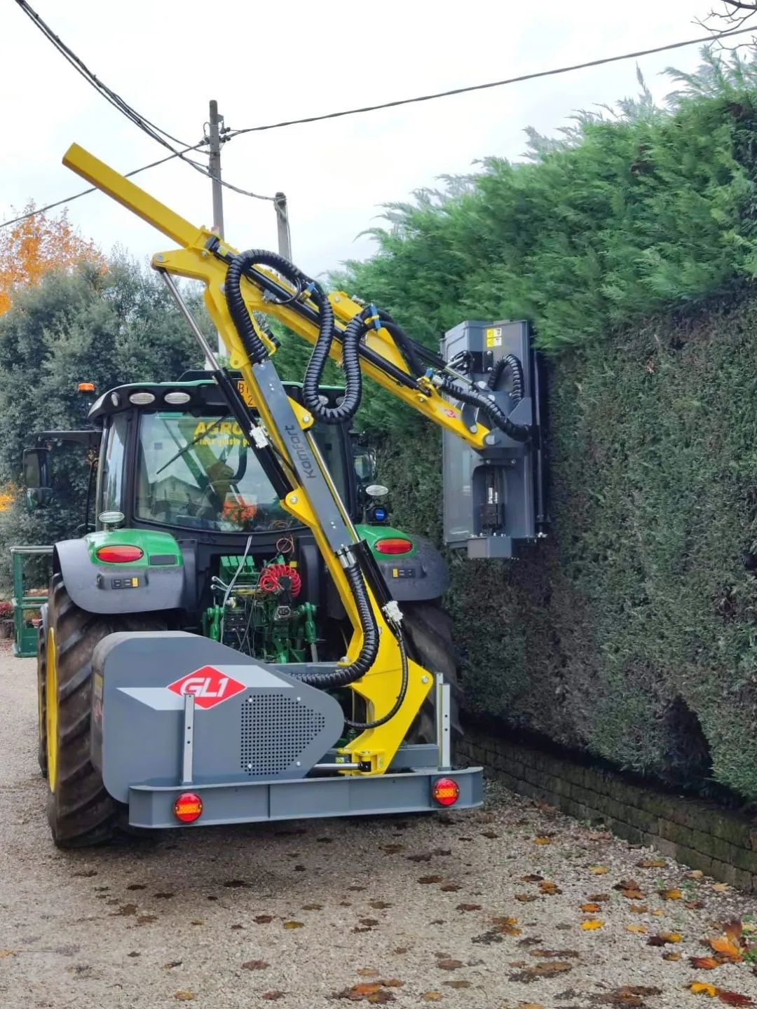 EIMA 2022技術(shù)創(chuàng)新獎釋出，自主性和環(huán)境友好產(chǎn)品受青睞