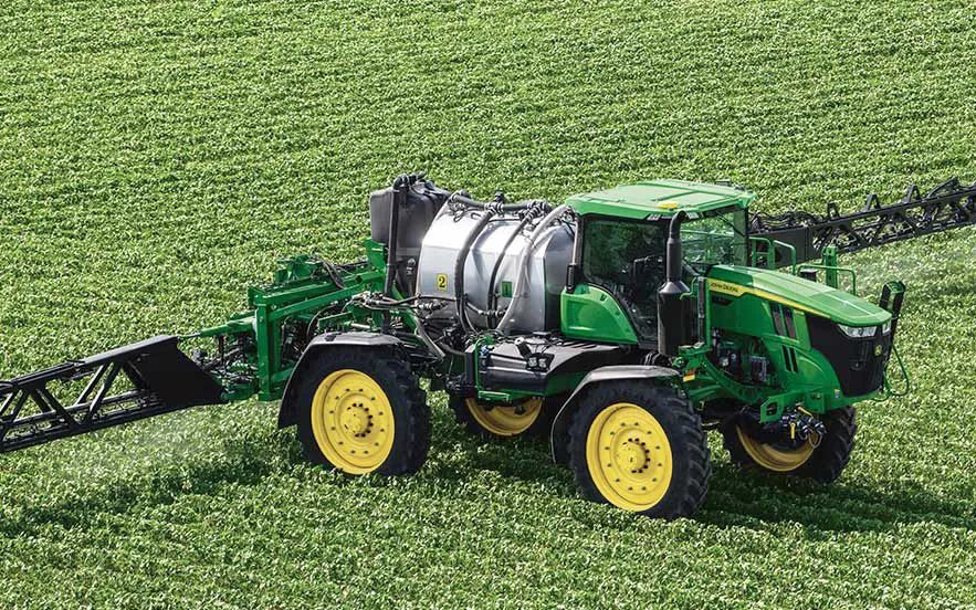 農機升國四，看全球農機企業為可持續發展做出了哪些努力？