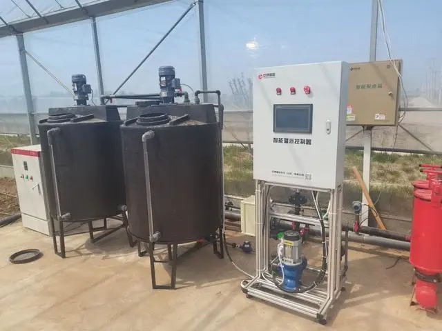 聚焦首屆智慧農業博覽會|濰坊這個“數字大棚”科技感爆棚 聚焦首屆智慧農業博覽會|濰坊這個“數字大棚”科技感爆棚