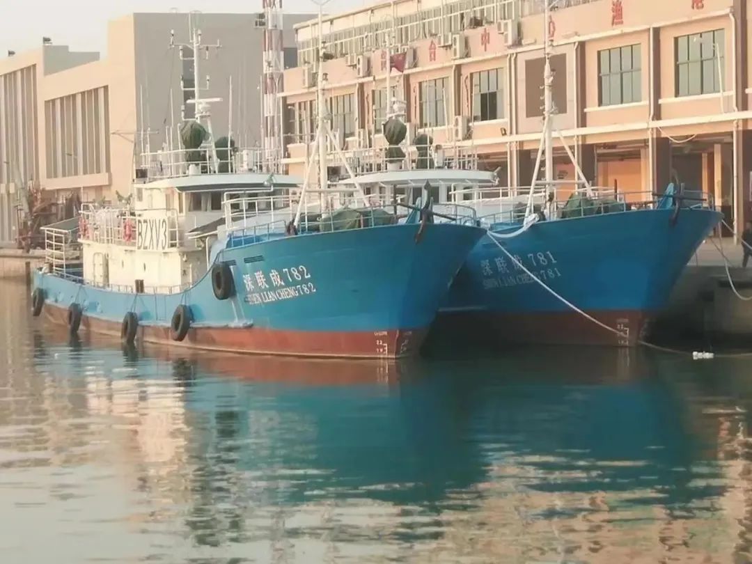 中國(guó)與太平洋島國(guó)農(nóng)漁業(yè)合作走深走實(shí)