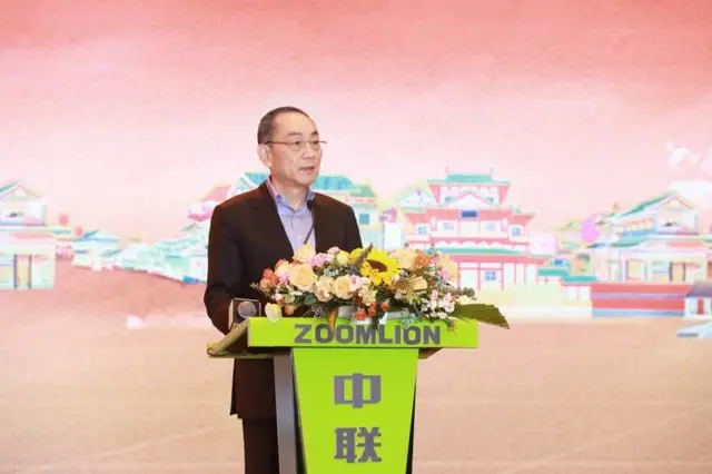 打造世界級的農(nóng)機(jī)裝備產(chǎn)業(yè)高地 打造世界級的農(nóng)機(jī)裝備產(chǎn)業(yè)高地