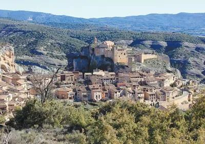 西班牙讓更多年輕人在鄉(xiāng)村找到發(fā)展舞臺